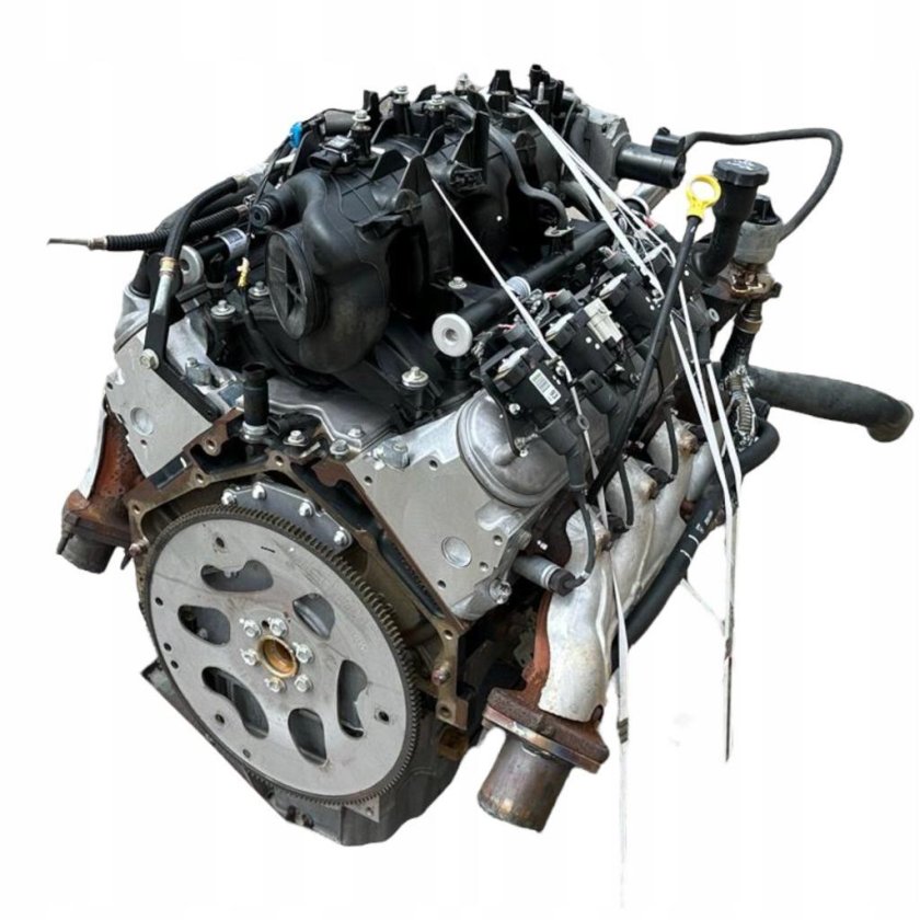 Двигатель двс