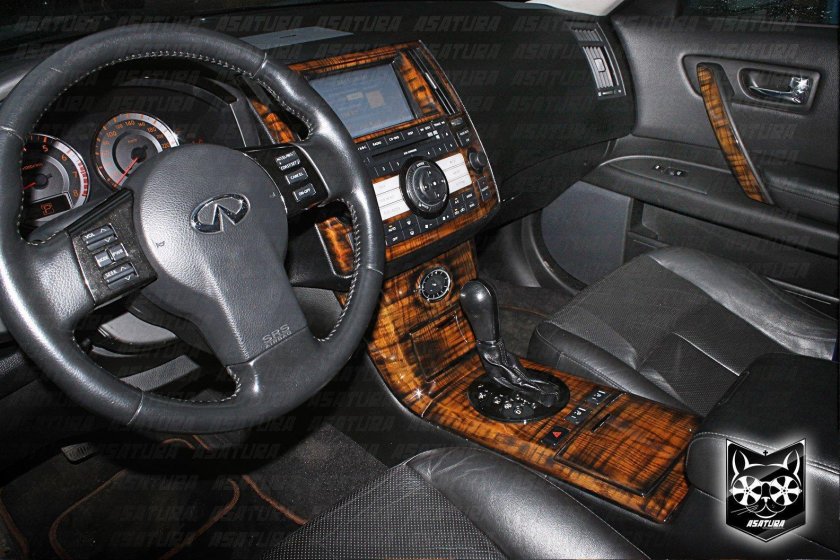 Аквапринт fx35