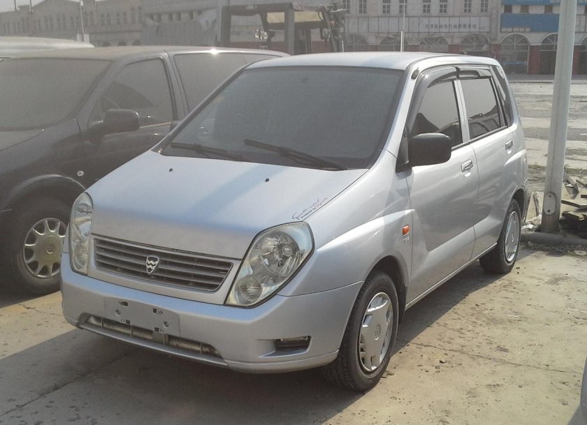 Хафей Сайма