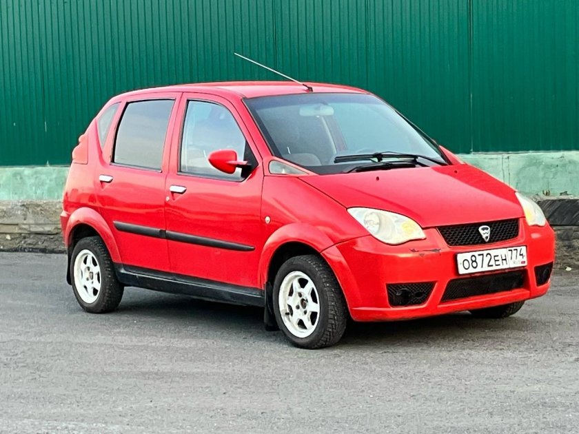 Джек машина китайская 2000200