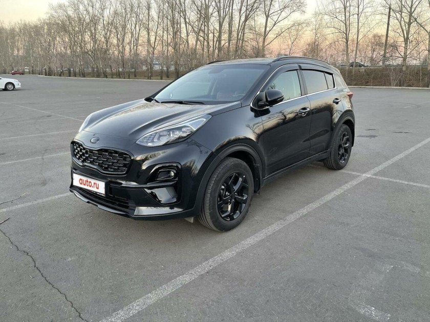 Спортейдж 4 серый