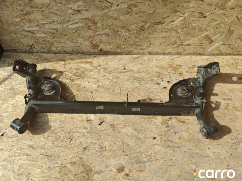 Балка задняя