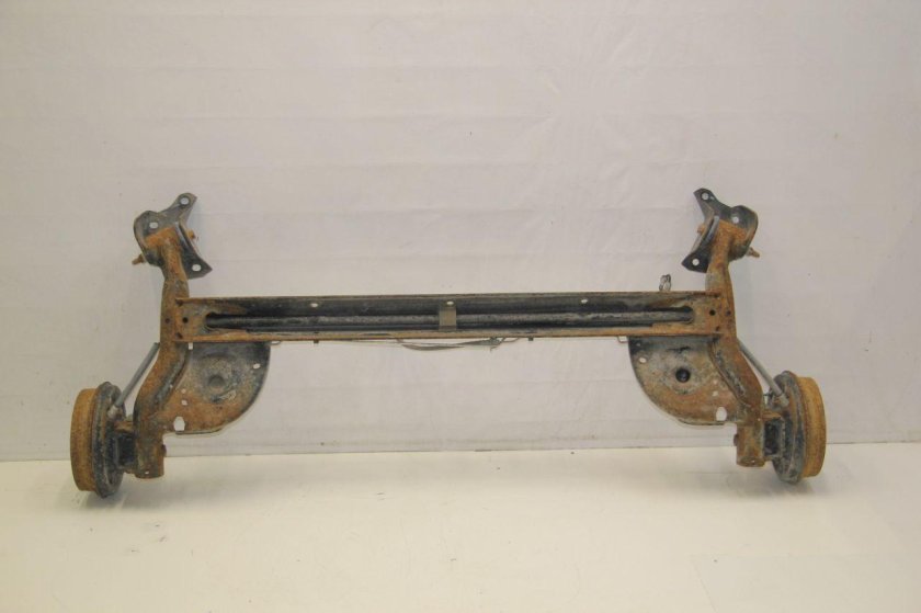 Балка подвески