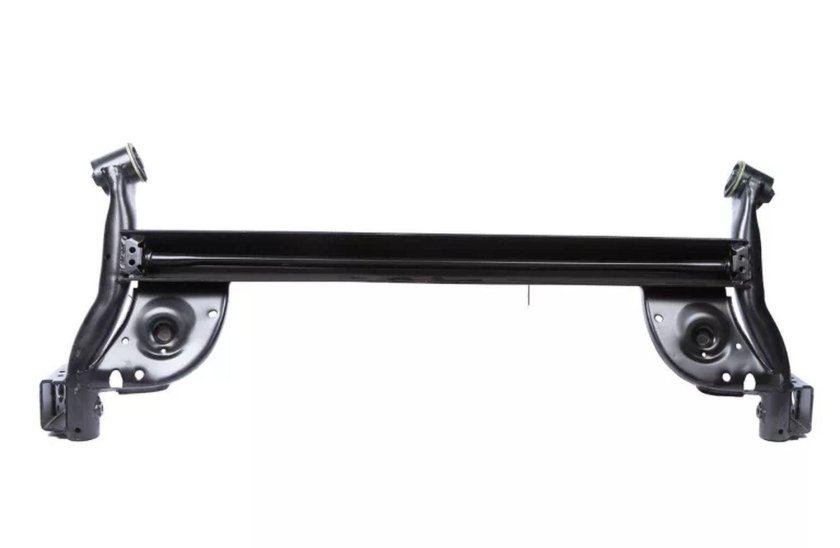 Балка задней подвески