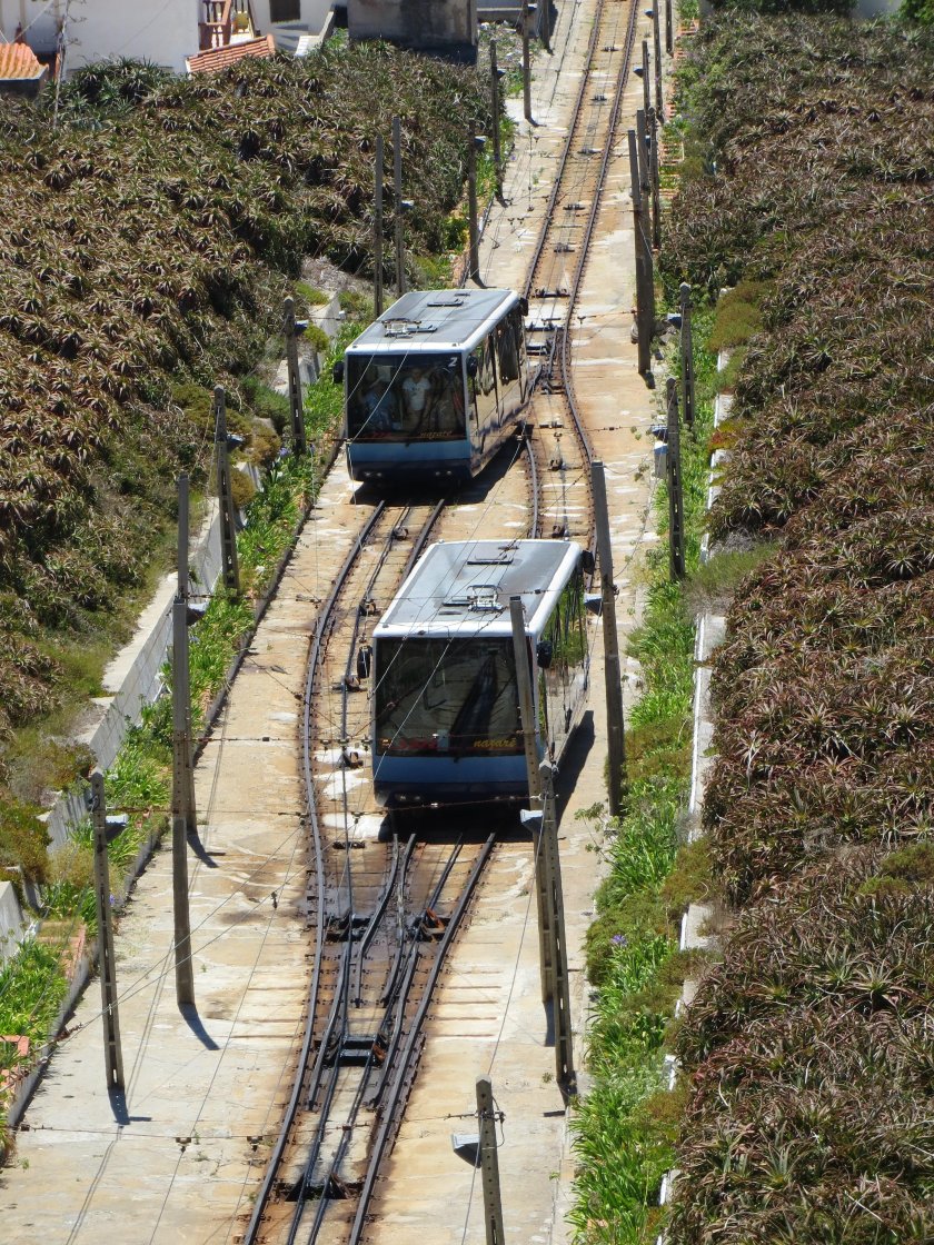 Веллингтонский фуникулёр