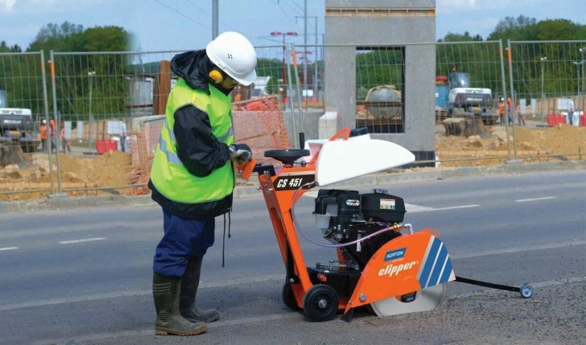 Швонарезчик Грост fs500-HC