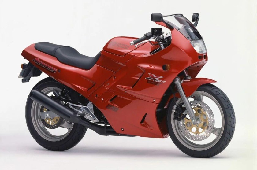 Сузуки GSX 250