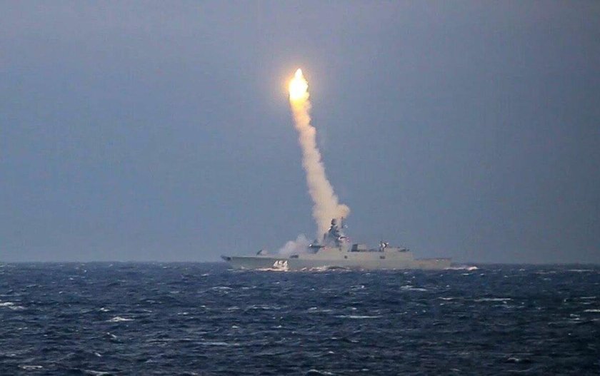 Адмирал горшков циркон