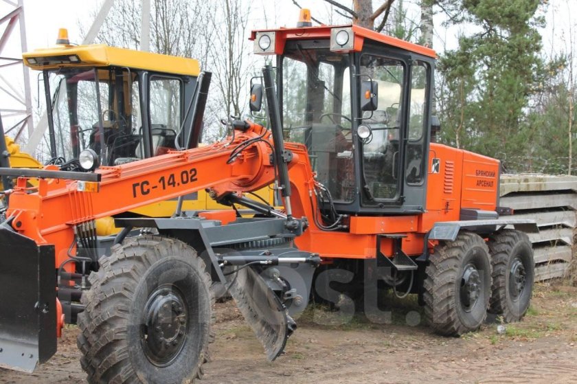 Брянский Арсенал 14.02