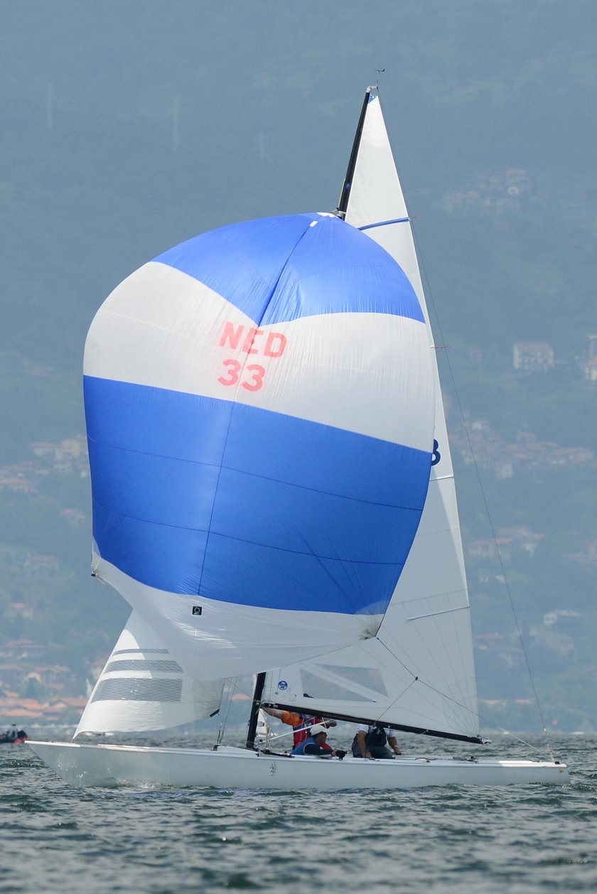 Яхта Солинг характеристики