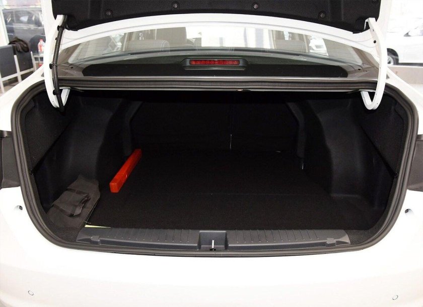 Рамка для багажника на ваф Олей