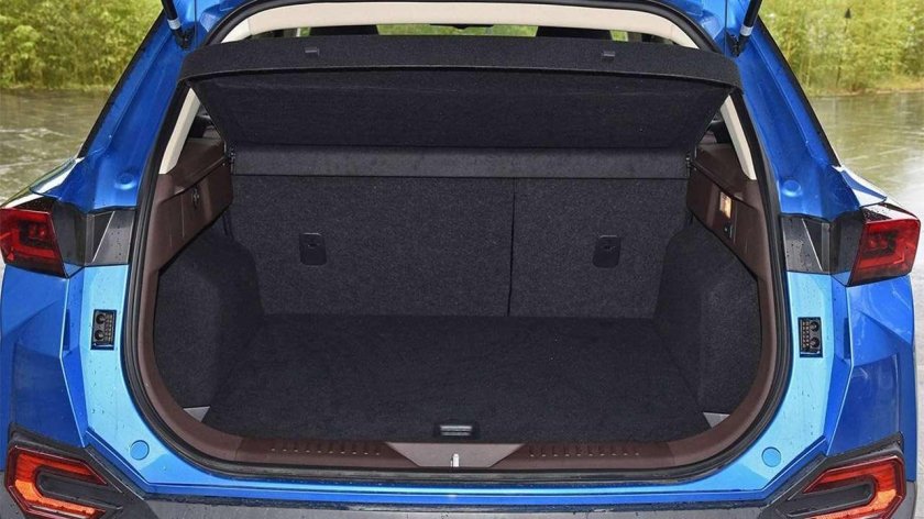 Хавал ф7 багажник