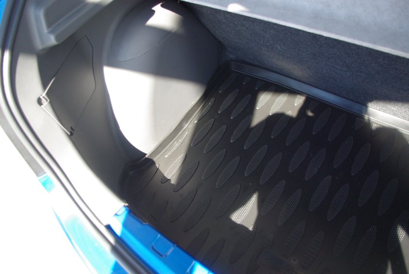 Дефлекторы FAW vizi v2 2010