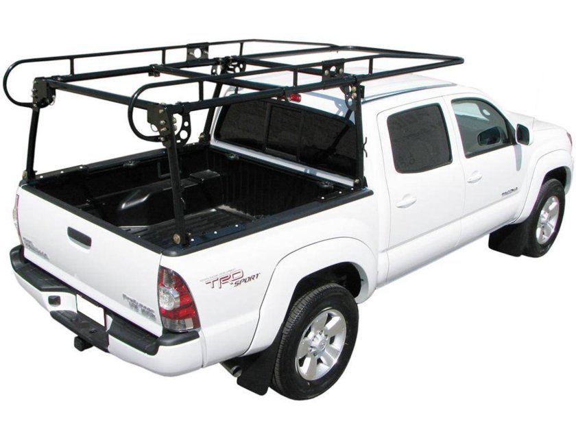 Багажник на пикап