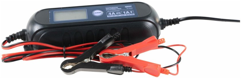 Зарядное устройство Runway rr105