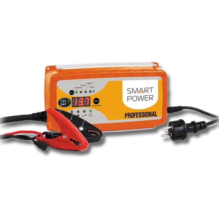 Smart Power SP 25n