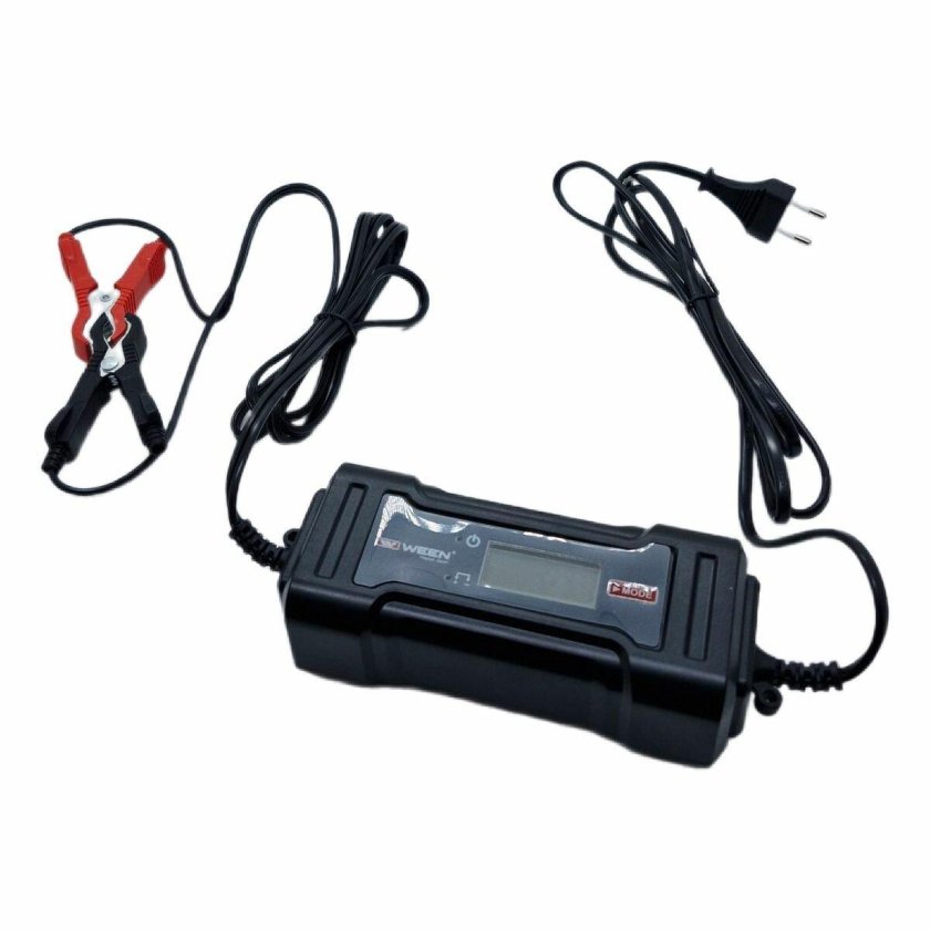 Зарядное устройство для аккумулятор