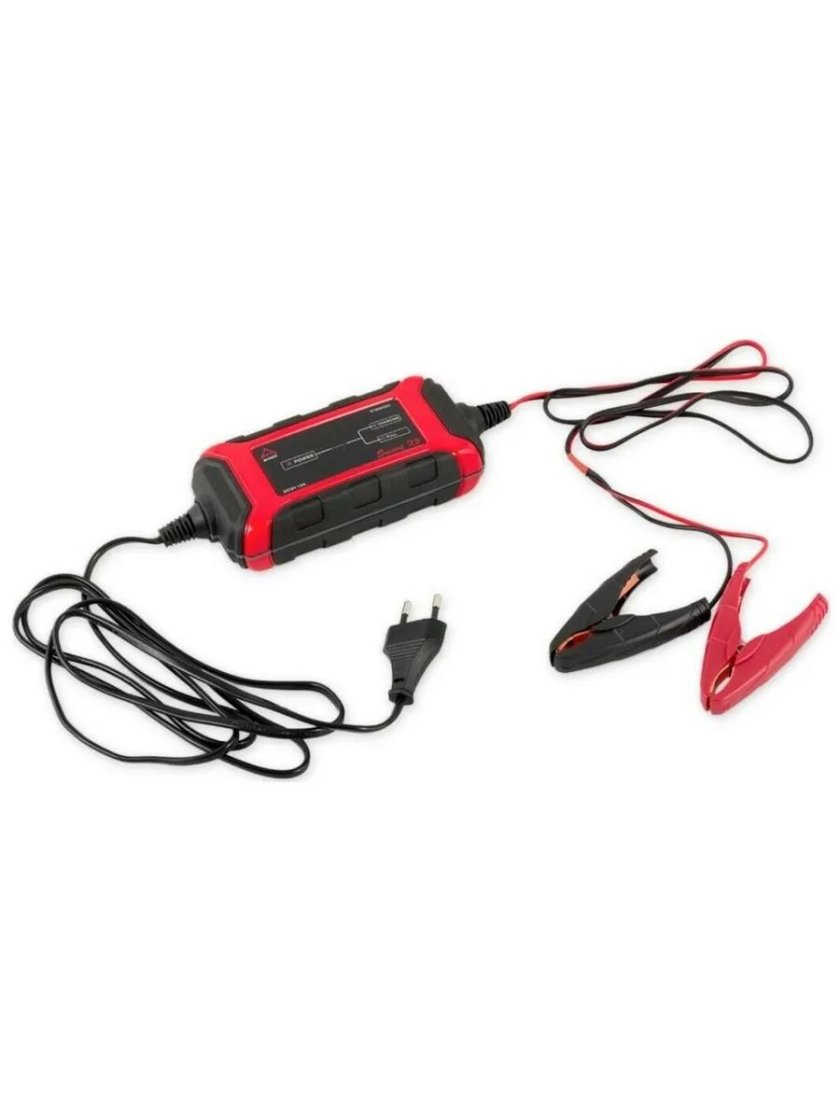 Arnezi зарядное устройство