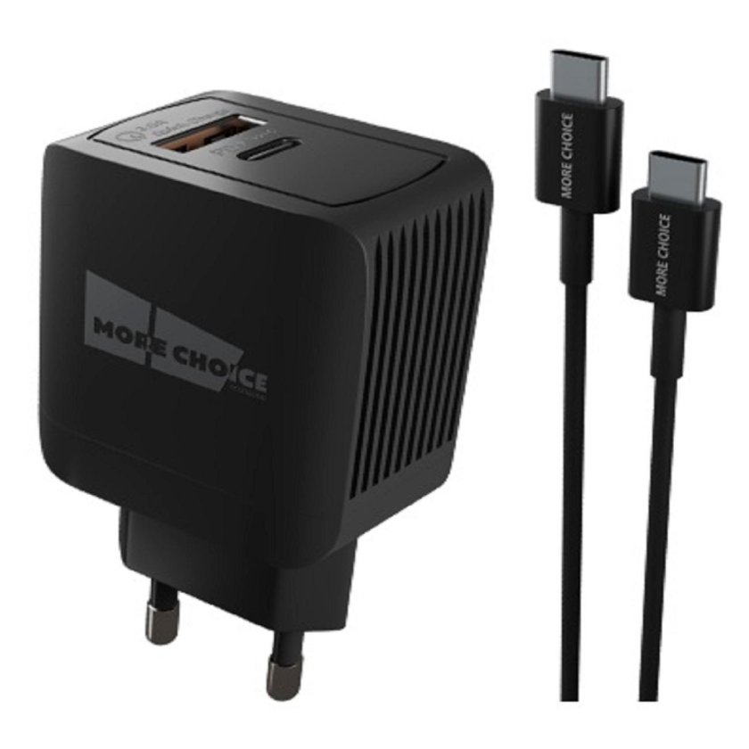 Зарядное устройство more choice
