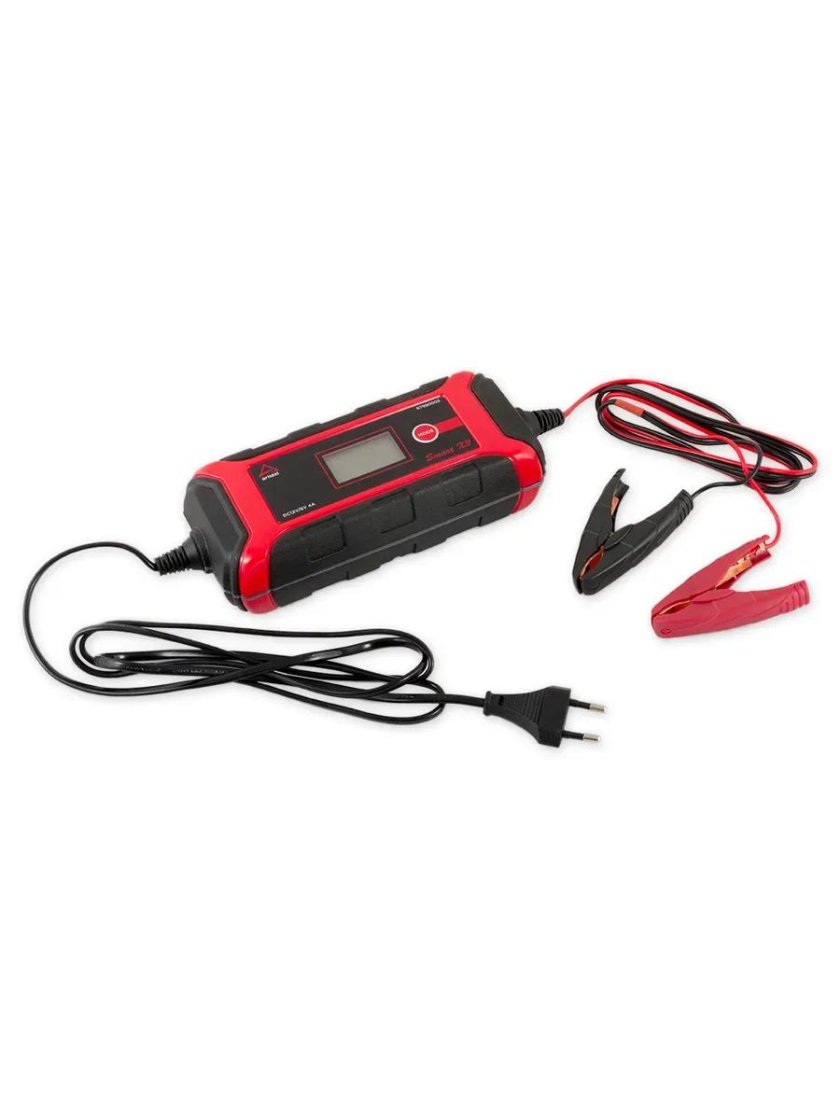 Arnezi зарядное устройство