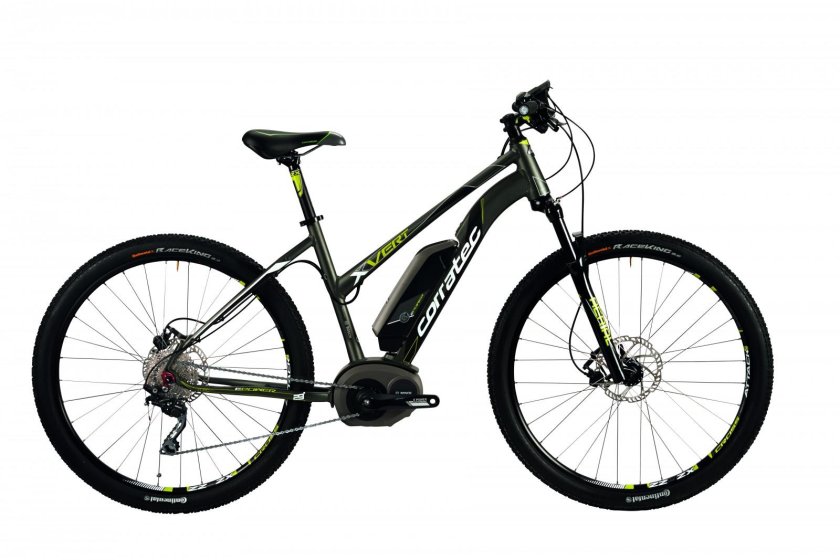 Корратек х верт 29