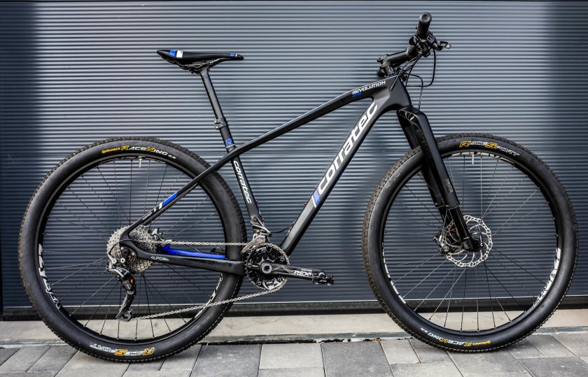 Corratec Revolution 29