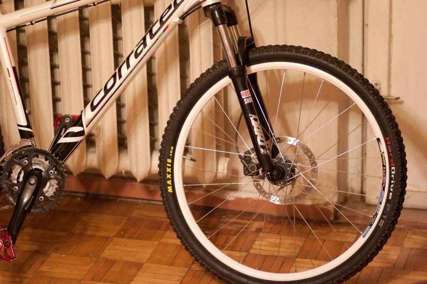 Corratec x-Vert Expert