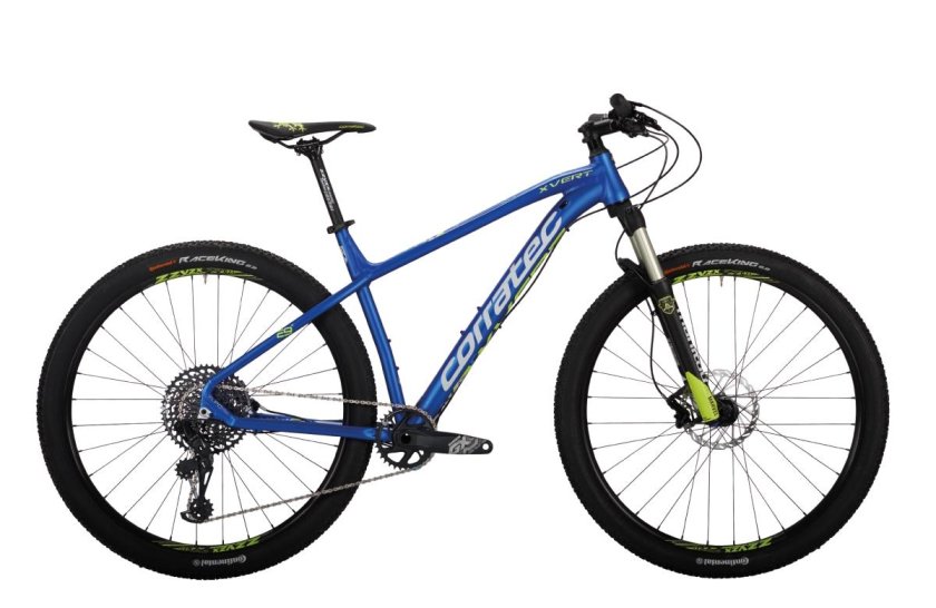 Corratec x-Vert 27.5