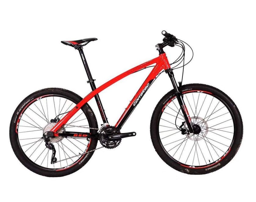 Corratec Superbow 650