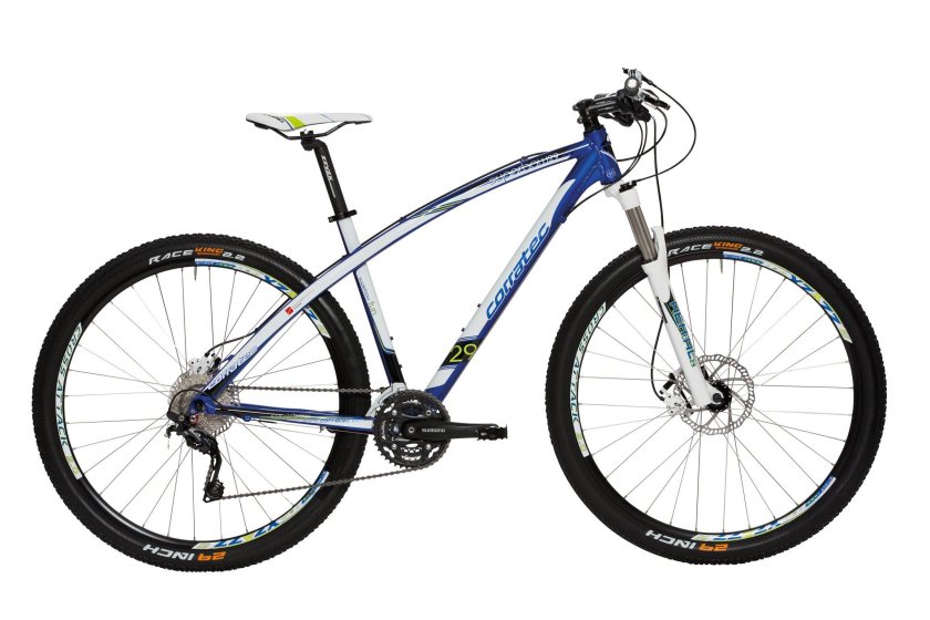 Corratec Superbow fun 29