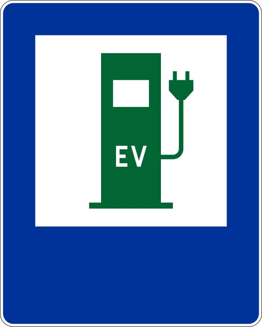 Железнодорожные знаки безопасности