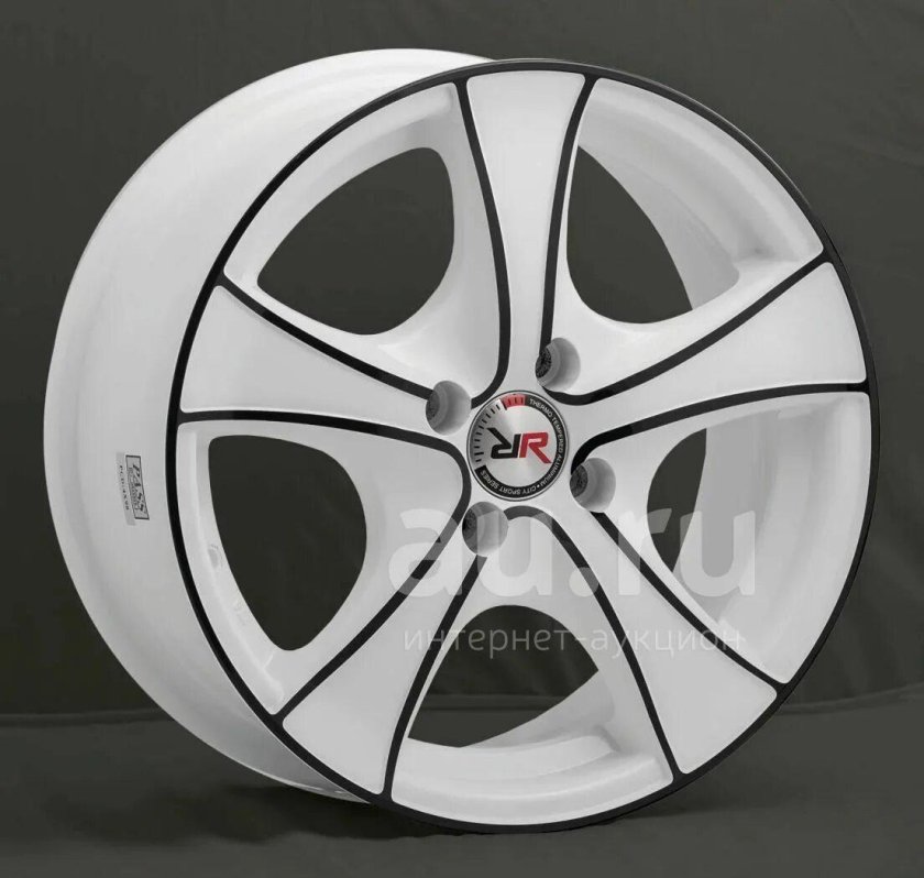 Литье Race ready r15