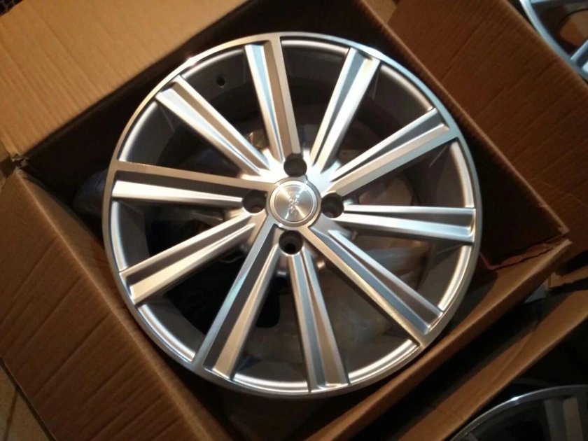 Камрики r14 на ВАЗ