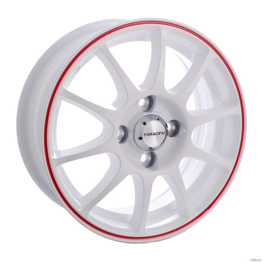 Диски TG Racing tgr001