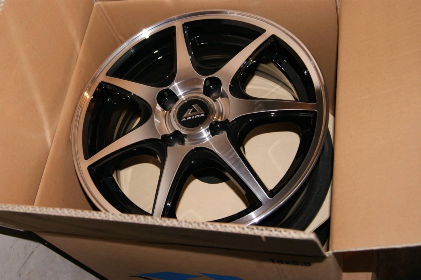 Литье 16 4 на 100