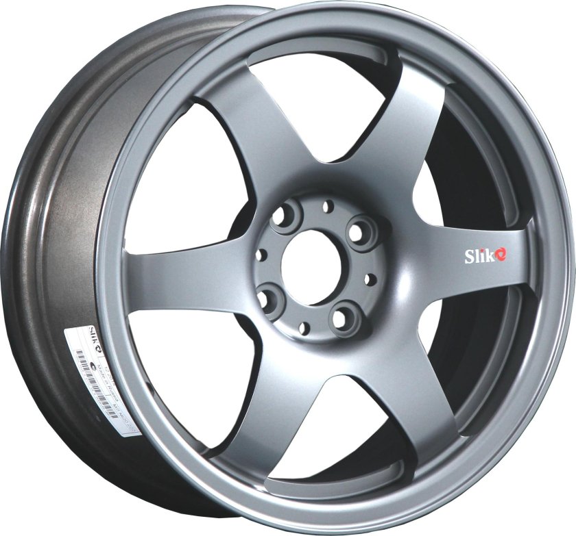 Диски slik l186s