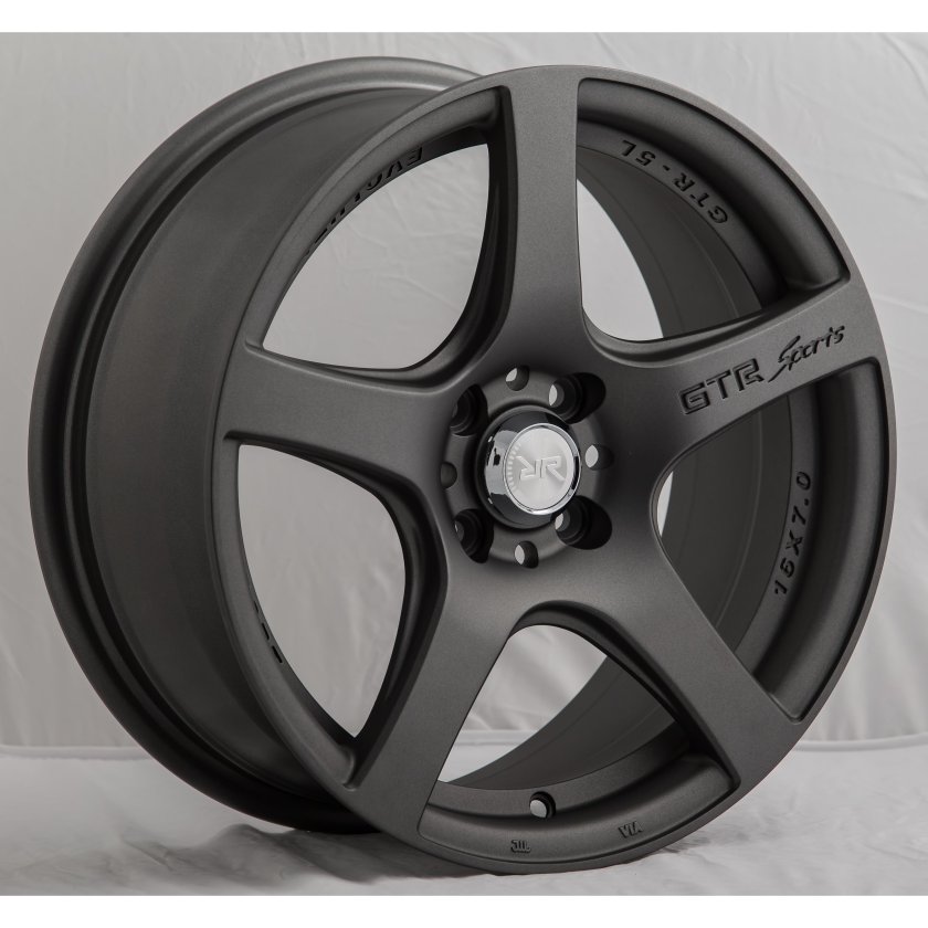 Диски RR Race ready r14