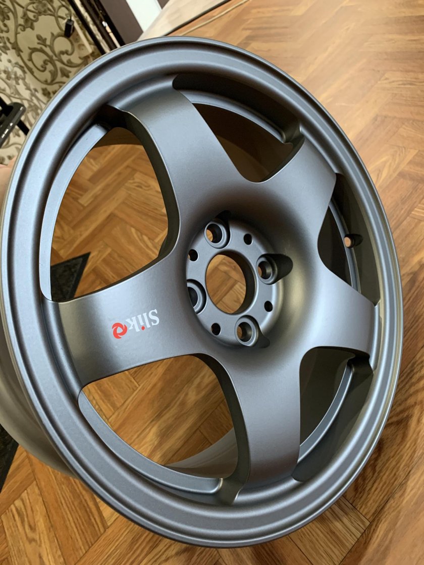 Slik l184s r15 графит