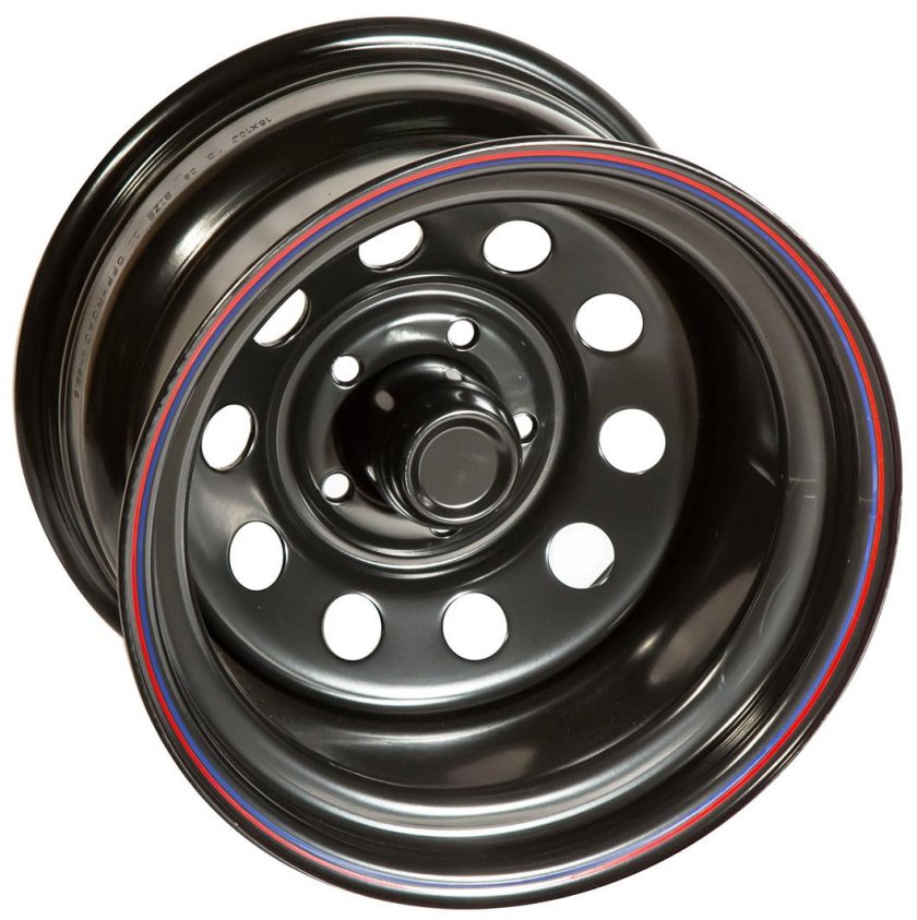 Диск off-Road Wheels 6x139.7 r16