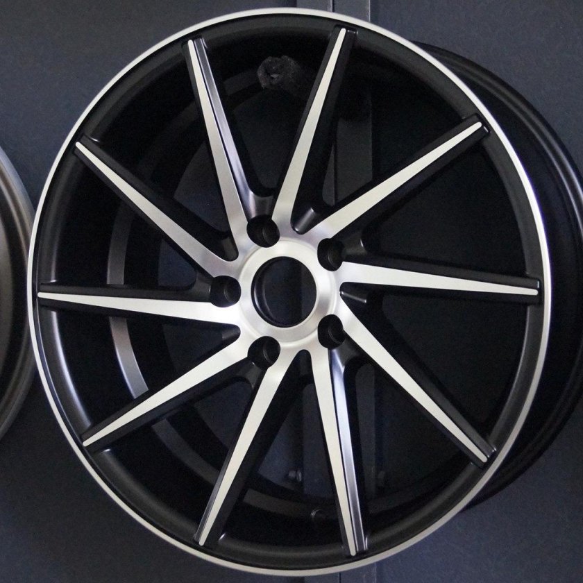 Диски Vossen CVT r18