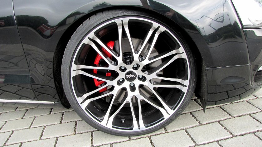 Низкопрофильная резина r20