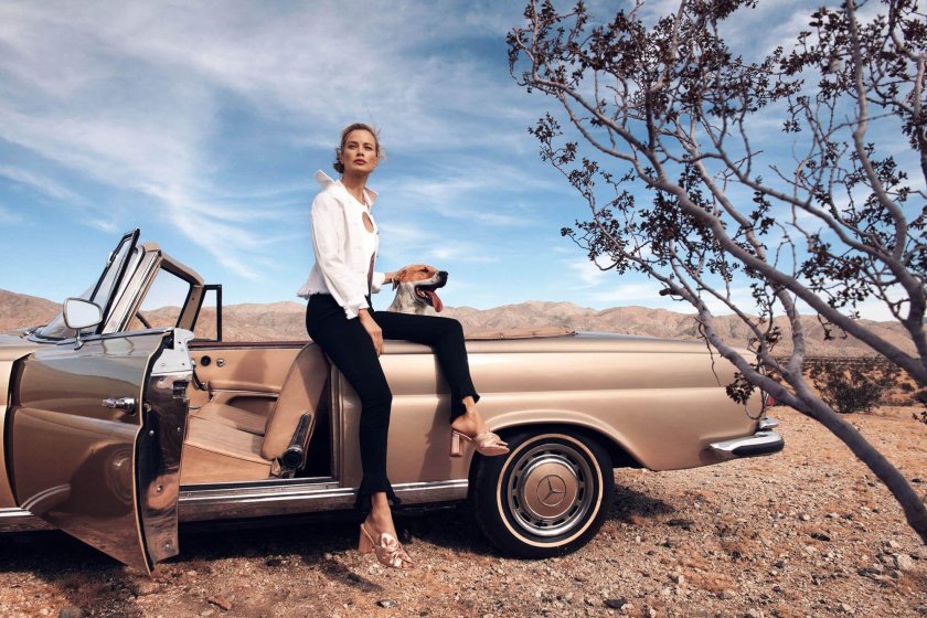 Кэролин Мерфи