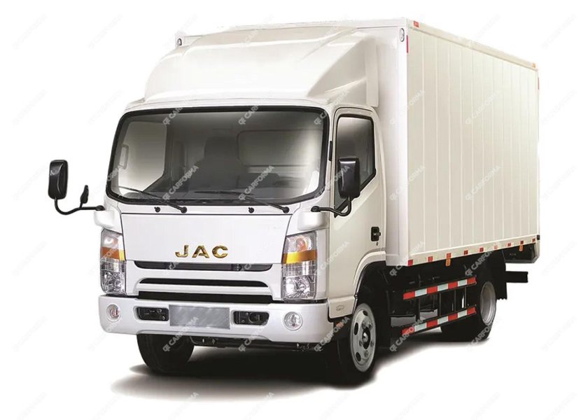 JAC n75