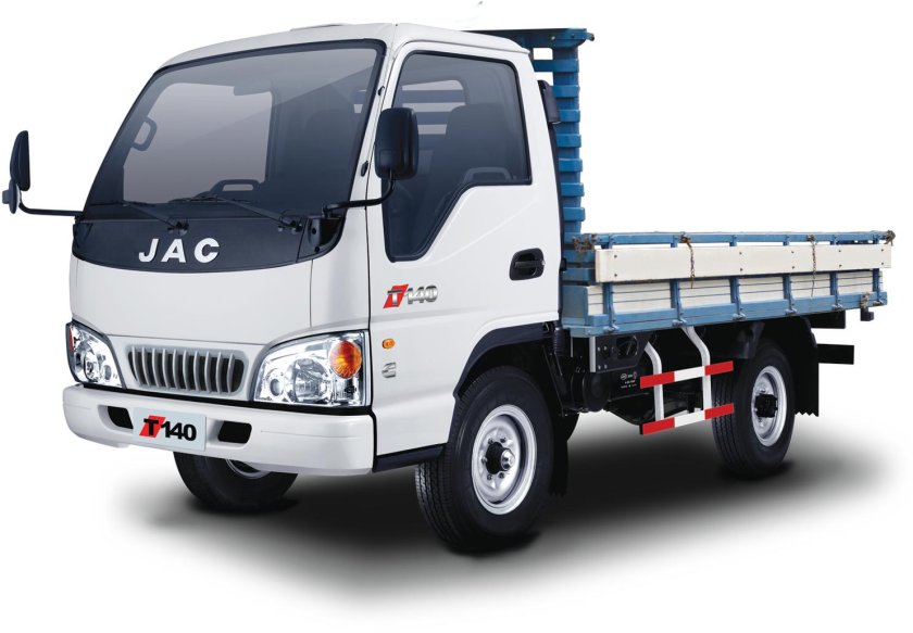 JAC t140