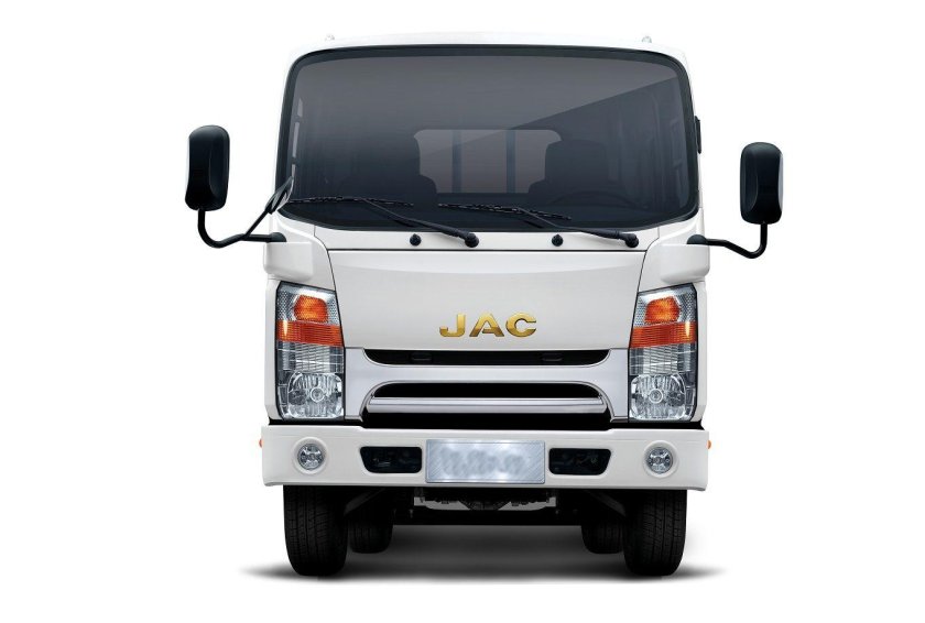 JAC n721
