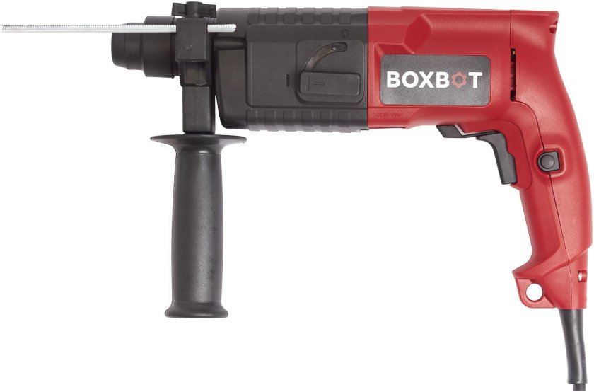 Перфоратор монолит