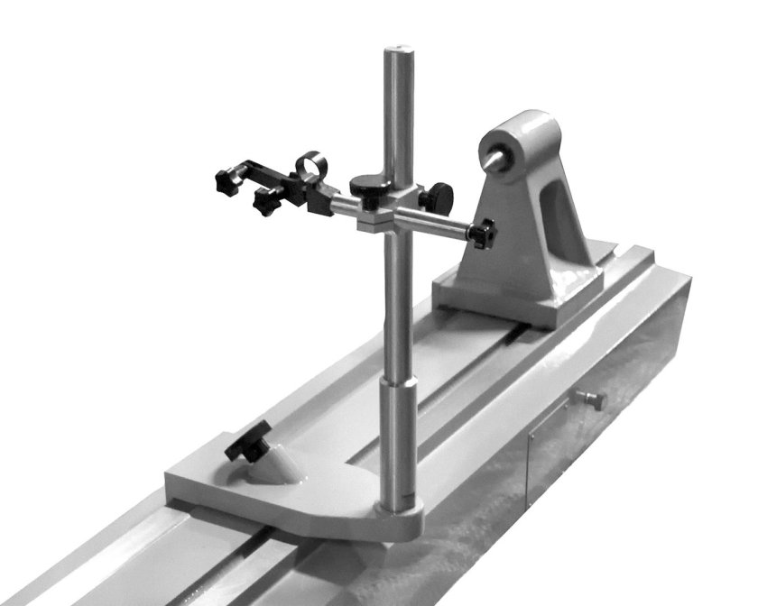 Прибор ПБ-500 биениемер