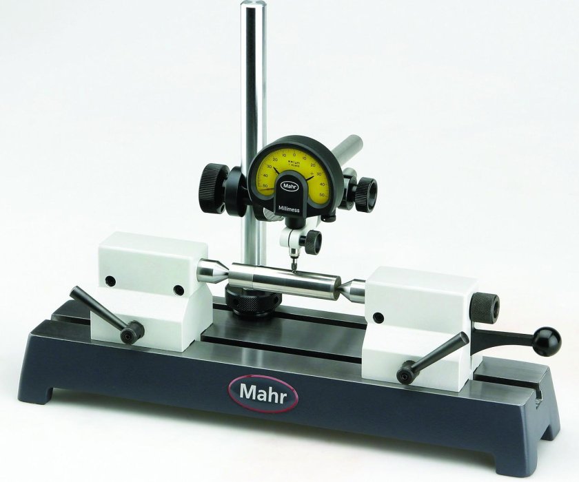 Биениемер Mahr 818
