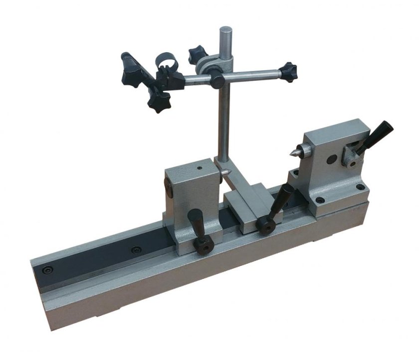 Биениемер ПБ-250