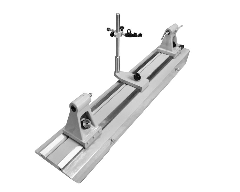 ПБ-1600 прибор биениемер